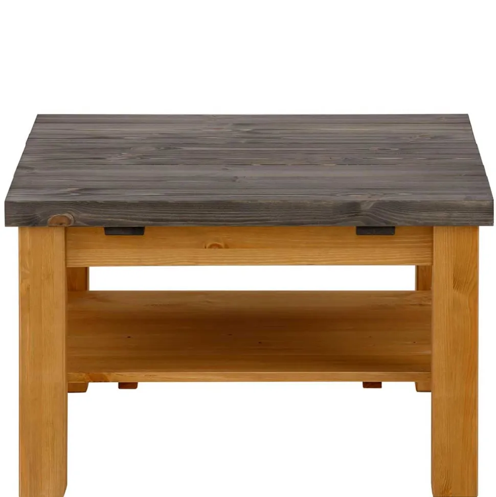 Holztisch Massiv Kandrun