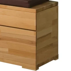 Holztruhe Charismon