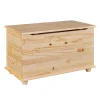 Holztruhe Jayden