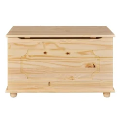 Holztruhe Jayden