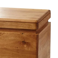 Holztruhe Laforta