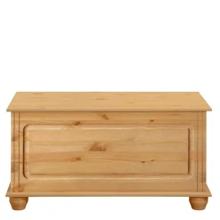 Holztruhe Vabrellas