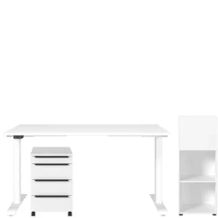Home Office Möbel Kalastania