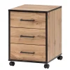 Home Office Rollcontainer Baliua