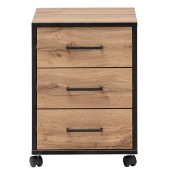 Home Office Rollcontainer Baliua
