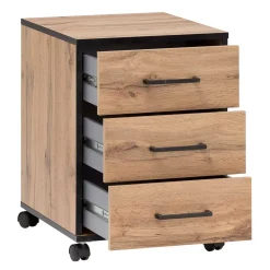 Home Office Rollcontainer Baliua