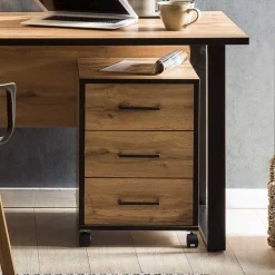 Home Office Rollcontainer Baliua
