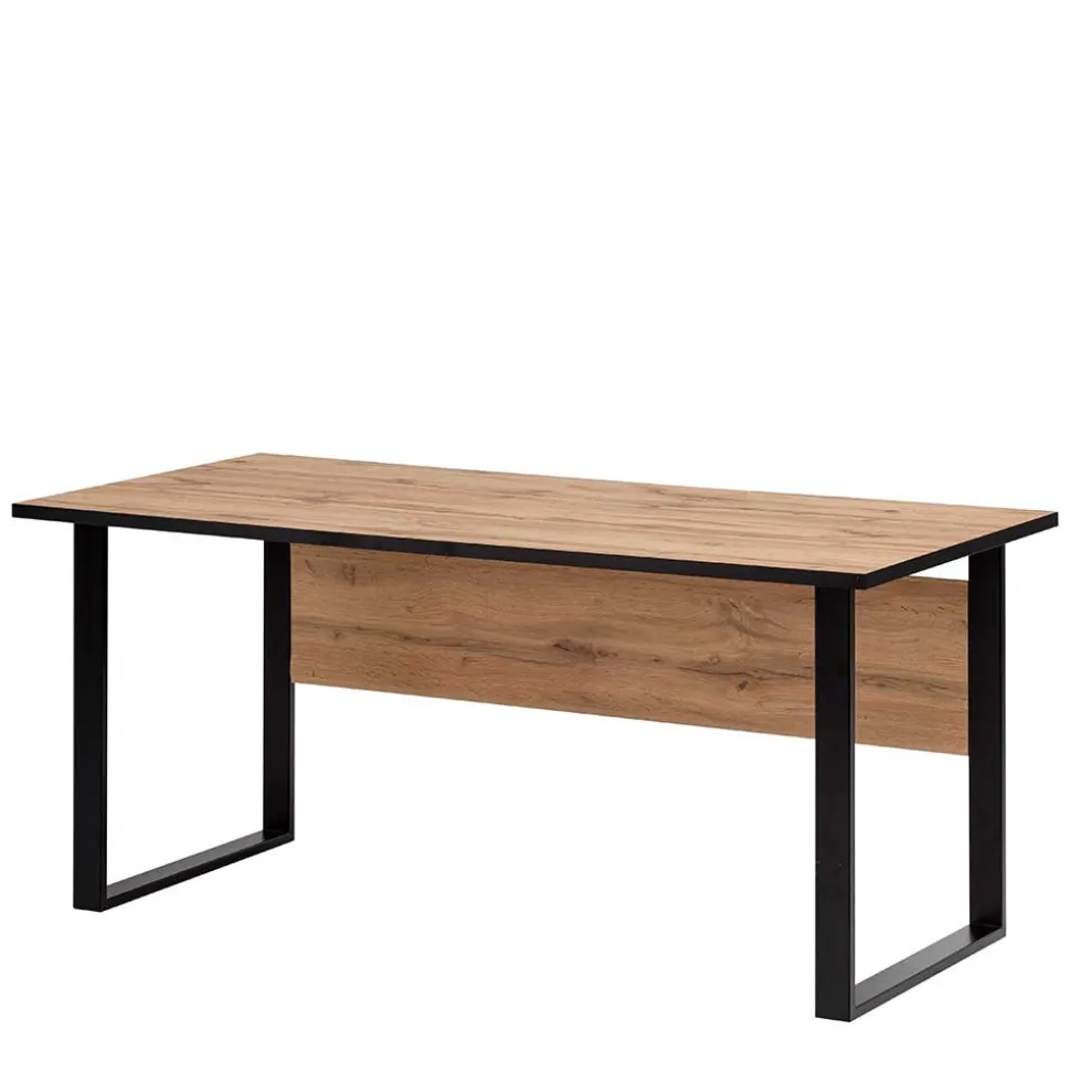 Home Office Schreibtisch Baliua