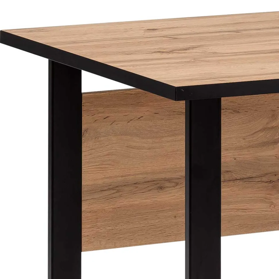 Home Office Schreibtisch Baliua