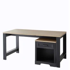 Home Office Tisch Luoton
