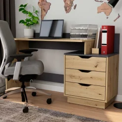 Home Office Tisch Ramia