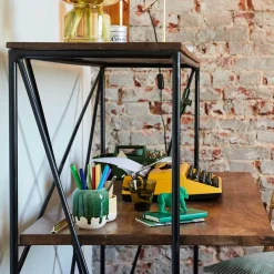 Homeoffice Schreibtisch Slavrio