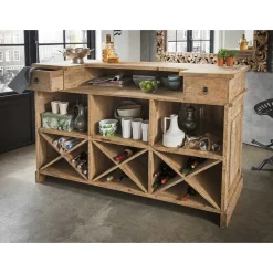 Industrial Bartresen Linea