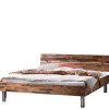 Industrial Doppelbett Cadors