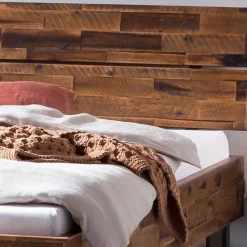 Industrial Doppelbett Cadors