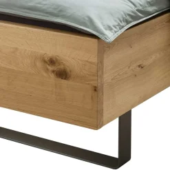 Industrial Doppelbett Kosra