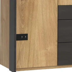 Industriestil Kleiderschrank Onlina