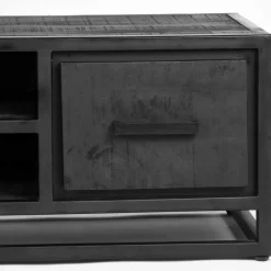Industriestil Lowboard Zubanis