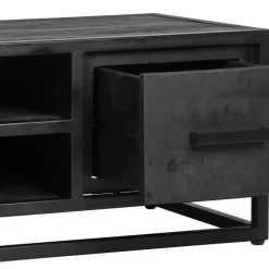 Industriestil Lowboard Zubanis