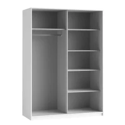 Jugend Kleiderschrank Mezzo