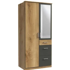 Jugend Kleiderschrank Ruamantico