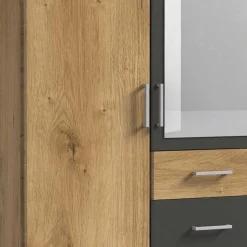 Jugend Kleiderschrank Ruamantico