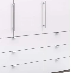 Jugend Kleiderschrank Yunidra