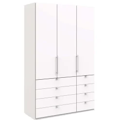 Jugendkleiderschrank Emiliano