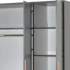 Jugendkleiderschrank Goressan