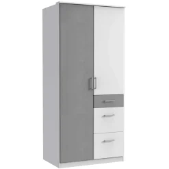 Jugendkleiderschrank Lentina