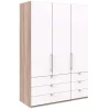Jugendkleiderschrank Lolyana