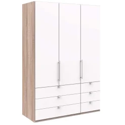 Jugendkleiderschrank Lolyana