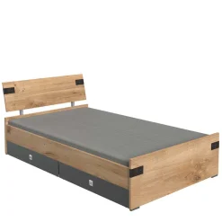 Jugendschlafzimmer Lilames