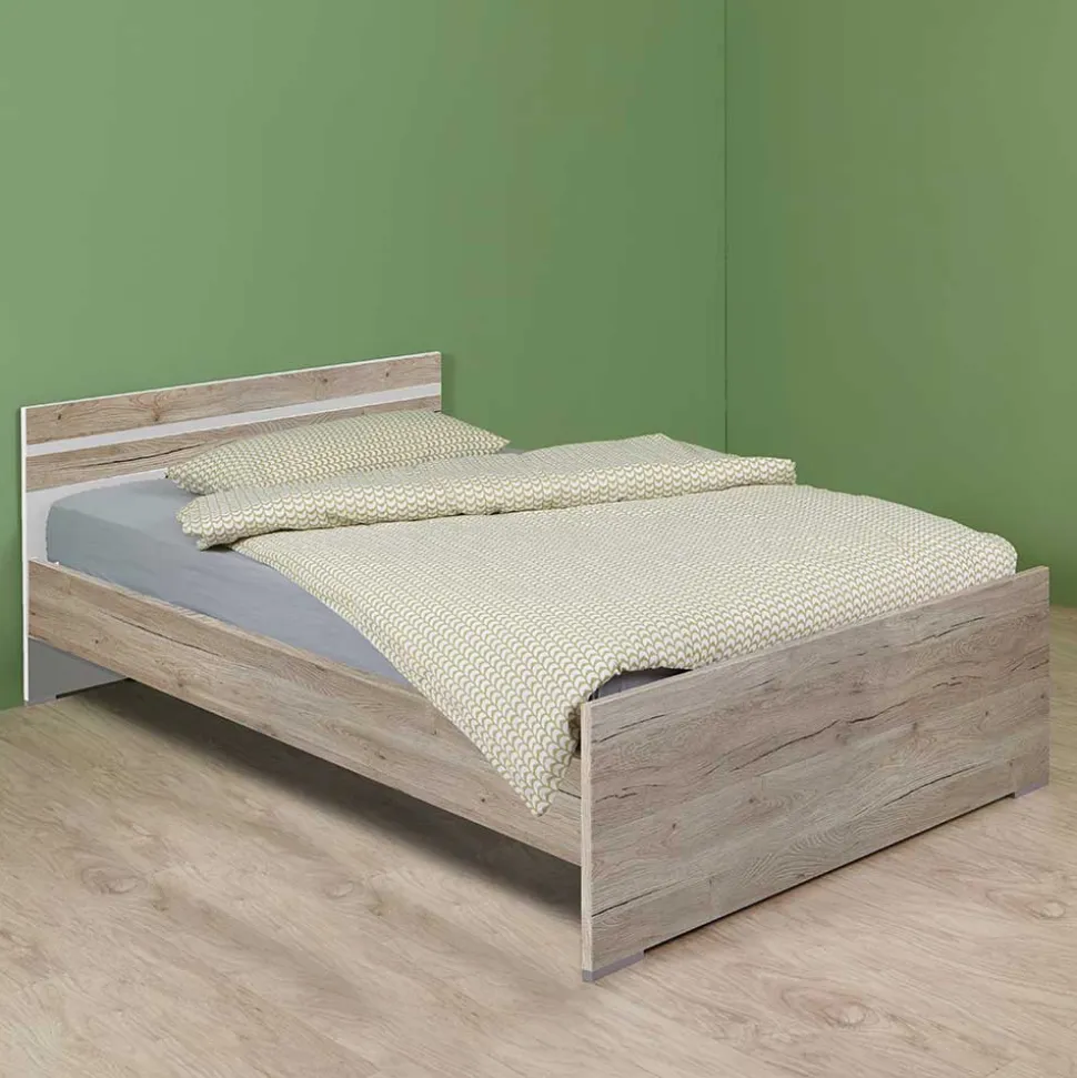 Jugendzimmer Bett Nokadura