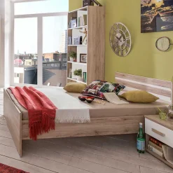 Jugendzimmer Bett Nokadura