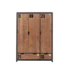 Jugendzimmer Kleiderschrank Mucenna