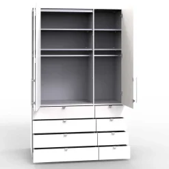 Jugendzimmer Kleiderschrank Jasons
