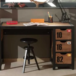 Jugendzimmer Schreibtisch Mucenna