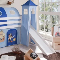 Jungen Hochbett Izzymo