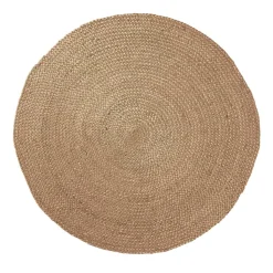 Jute Teppich Scuts