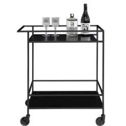Kaffeewagen Frosina