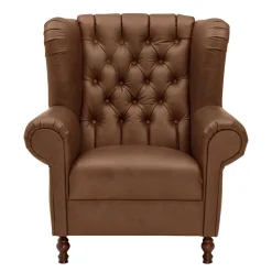 Kaminsessel Holdin