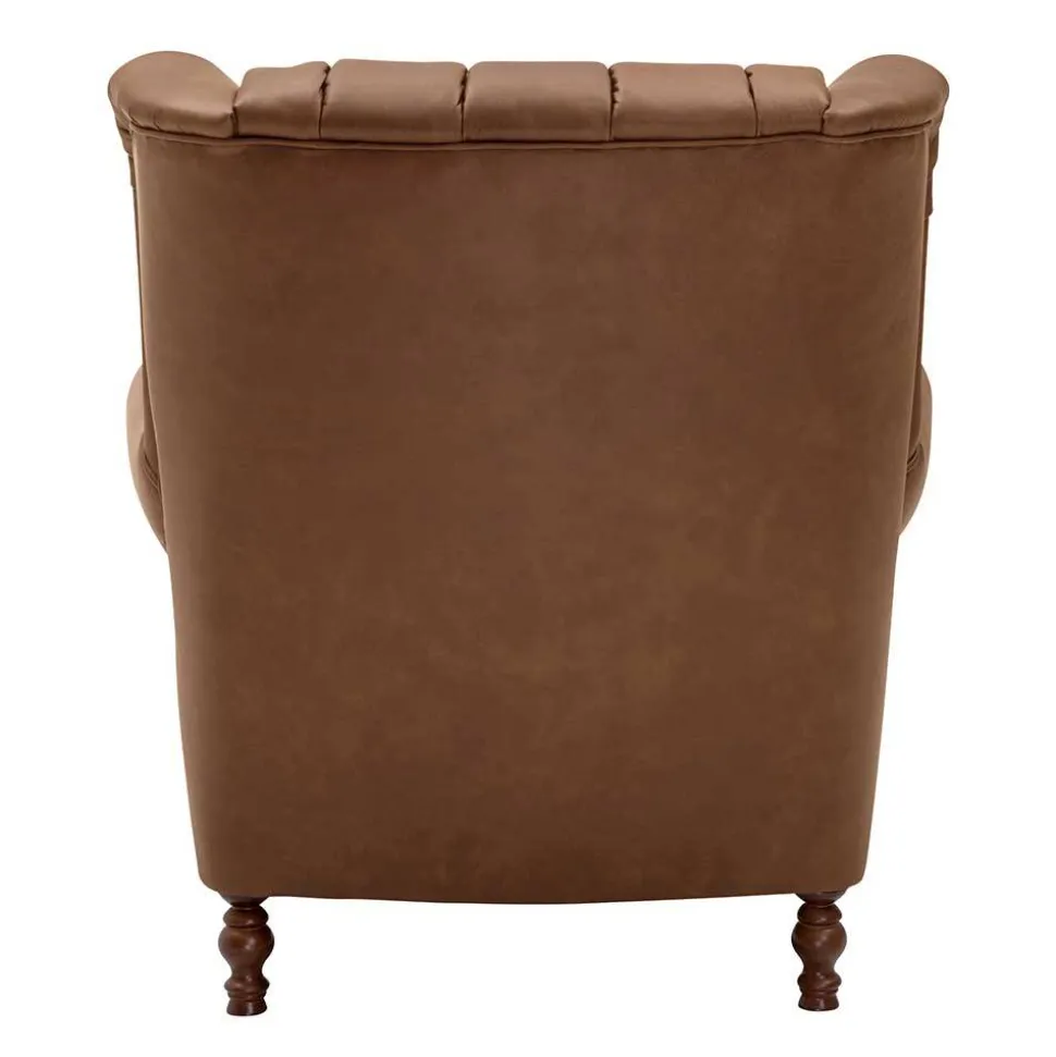 Kaminsessel Holdin