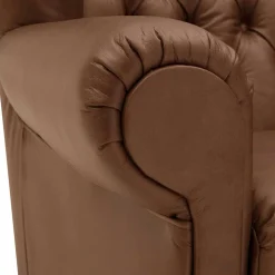 Kaminsessel Holdin