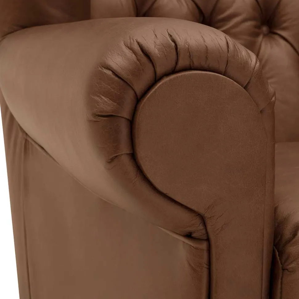 Kaminsessel Holdin