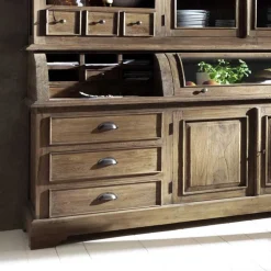 Küchenbuffetschrank Koropi