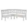 Kiefer Eckbank Megida
