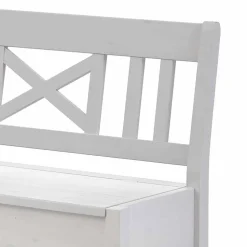 Kiefer Eckbank Megida