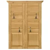 Kiefer Garderobe Yarus