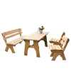 Kiefer Garten Sitzgruppe Woergl